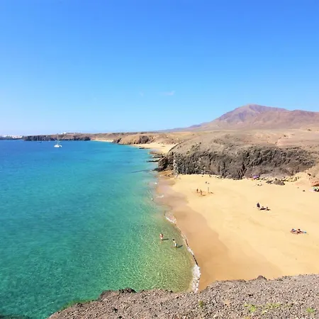 Aqua Playa Blanca Villa Playa Blanca (Lanzarote)